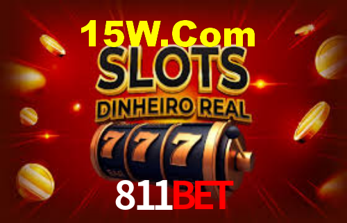 Escolher plataforma para baixar 811Bet
