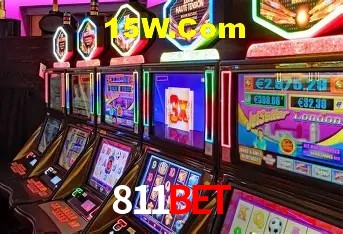 Bônus e promoções da 811Bet