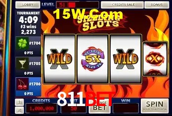 Jogos populares e pagamentos rápidos na 811Bet